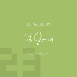 St. Genoa